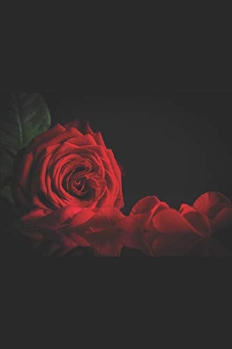 Cover of A Rose For Maria