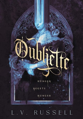 Cover of Oubliette