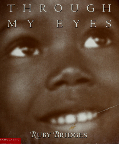 Cover of Through My Eyes
