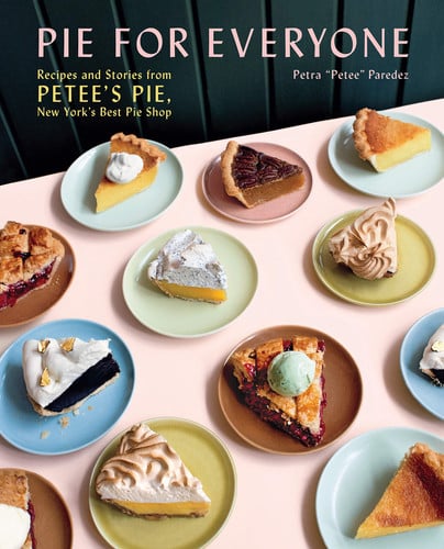 Cover of Pie for Everyone