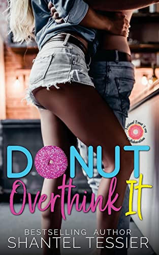 Cover of Donut Overthink It