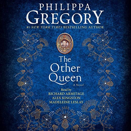Cover of The Other Queen