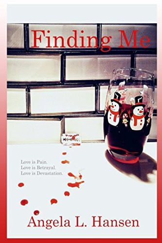 Cover of Finding Me