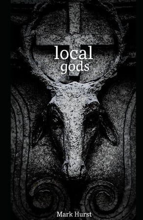 Cover of Local Gods