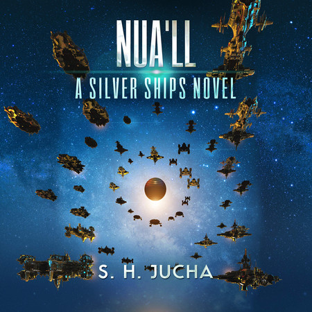 Cover of Nua'll Lib/E: A Silver Ships Novel (Silver Ships Series, 11)