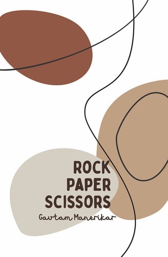 Cover of Rock Paper Scissors