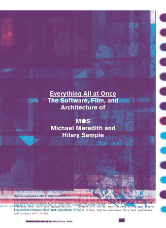 Cover of Everything All at Once
