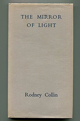 Cover of Mirror of Light