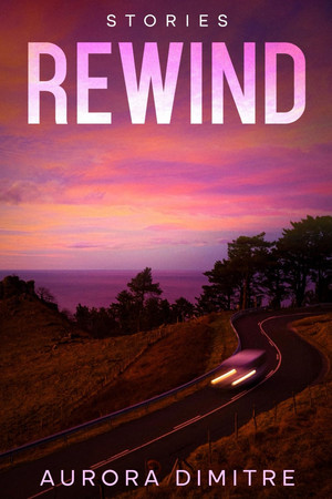 Cover of Rewind