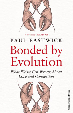 Cover of Bonded by Evolution