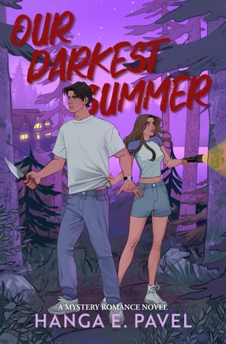 Cover of Our Darkest Summer (Special Edition)