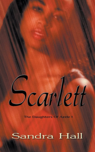 Cover of Scarlett