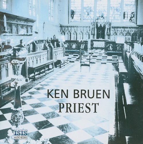 Cover of Priest