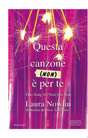Cover of Questa Canzone (non) è Per Te