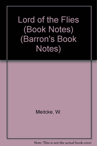 Cover of Lord of the Flies