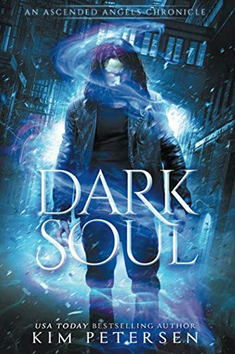 Cover of Dark Soul