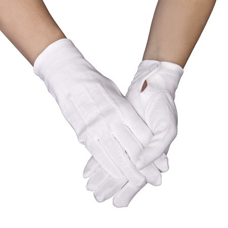 Cover of Gloves