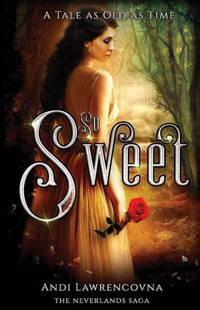 Cover of So Sweet