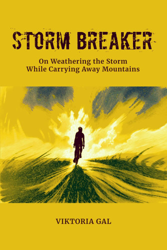 Cover of Storm Breaker: On Weathering the Storm While Carrying Away Mountains
