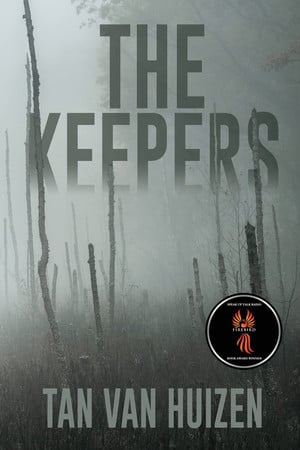 Cover of The Keepers