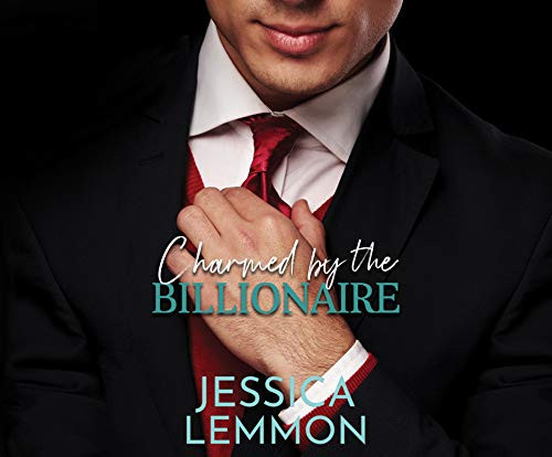 Cover of Charmed by the Billionaire