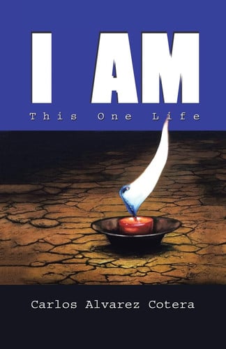 Cover of I Am This One Life