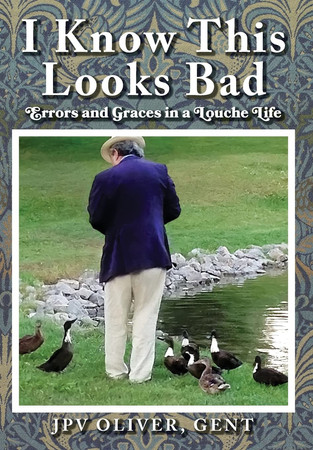 Cover of I Know This Looks Bad