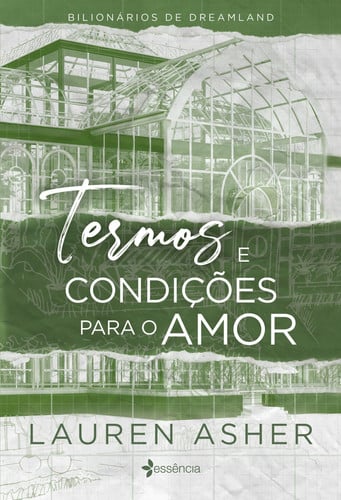 Cover of Termos E Condições