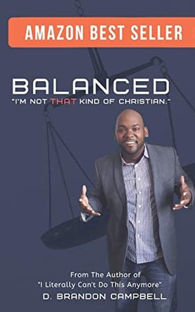Cover of Balanced
