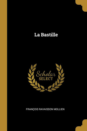Cover of La Bastille