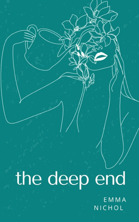 Cover of The Deep End
