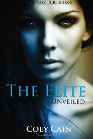 Cover of The Elite