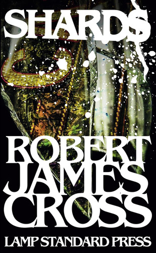 Cover of Shards