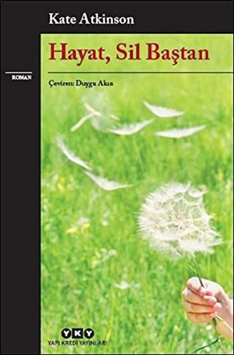 Cover of Hayat, Sil Bastan
