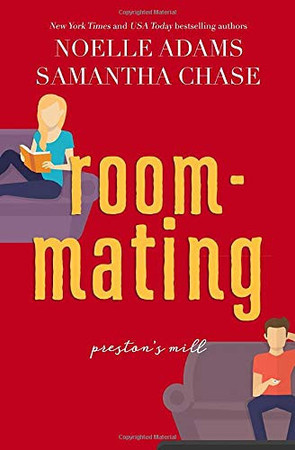 Cover of Roommating (Preston's Mill, #1)