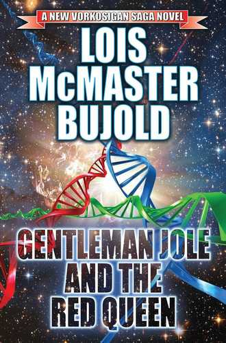 Cover of Gentleman Jole and the Red Queen