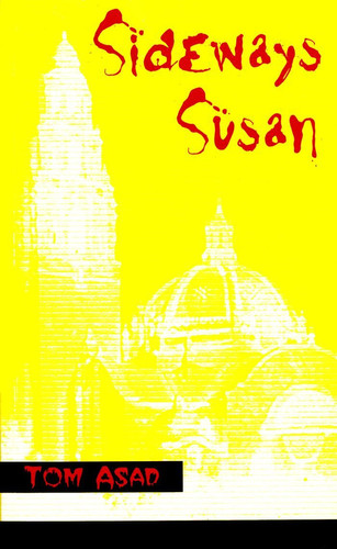 Cover of Sideways Susan
