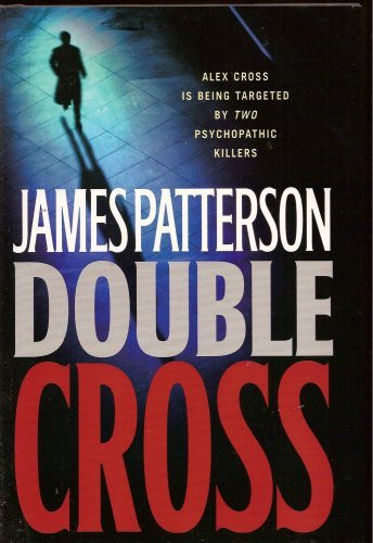 Cover of Double Cross