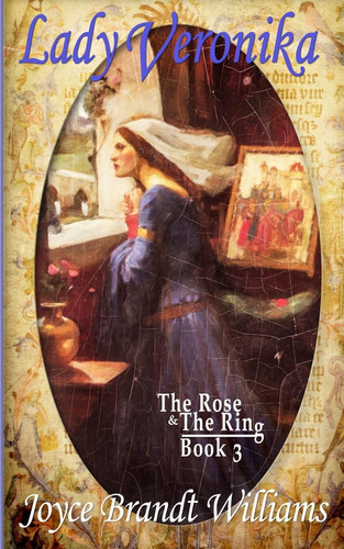 Cover of Lady Veronika