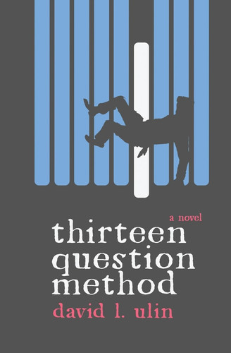 Cover of Thirteen Question Method