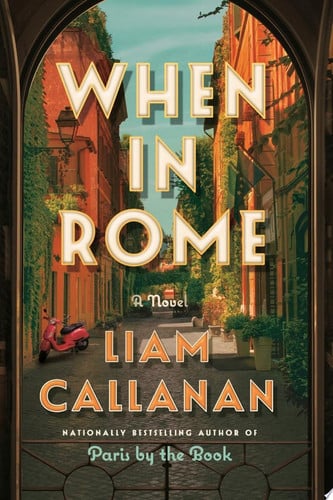 Cover of When in Rome