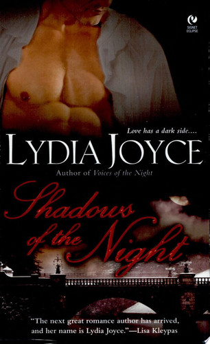 Cover of Shadows of the Night