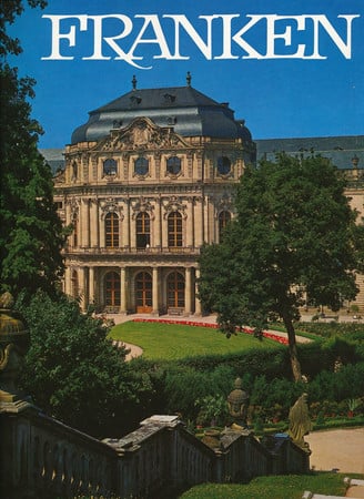 Cover of Franken