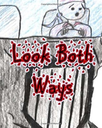 Cover of Look Both Ways