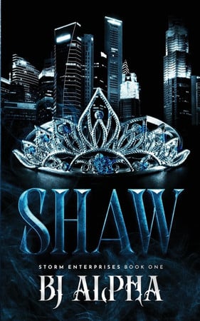 Cover of Shaw