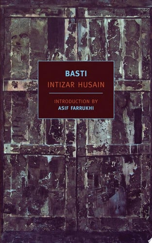 Cover of Basti