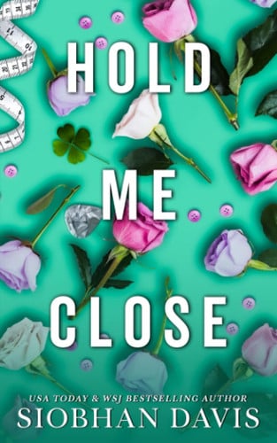 Cover of Hold Me Close