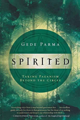 Cover of Spirited