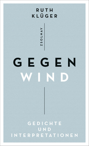 Cover of Gegenwind