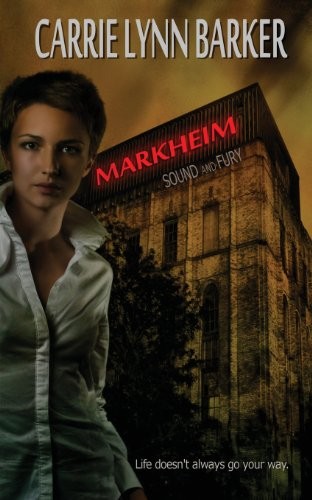 Cover of Markheim